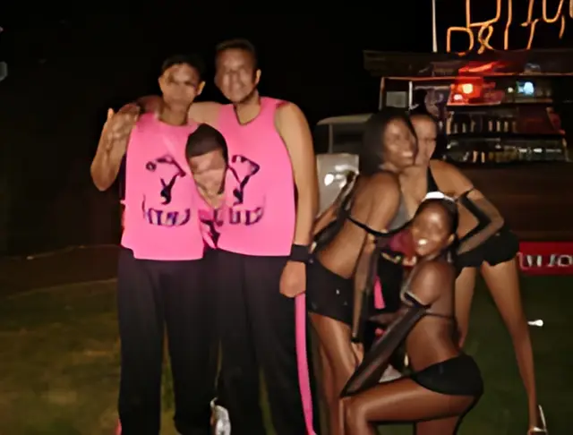 Dança — Projeto Criança Feliz / SINDITOB (foto 6 de 9)