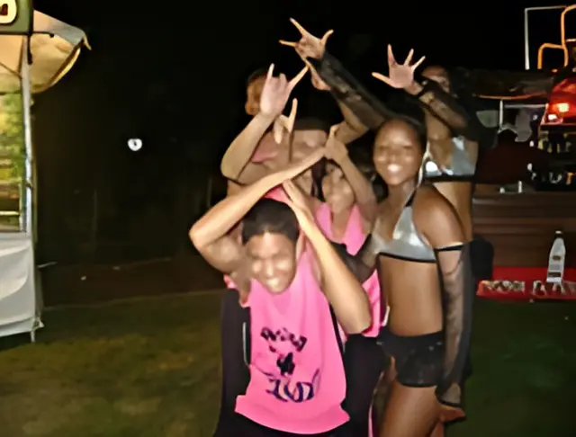 Dança — Projeto Criança Feliz / SINDITOB (foto 7 de 9)