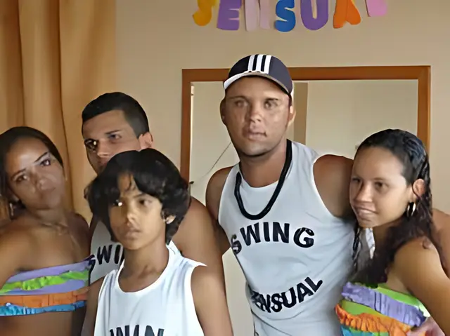 Dança — Projeto Criança Feliz / SINDITOB (foto 8 de 9)