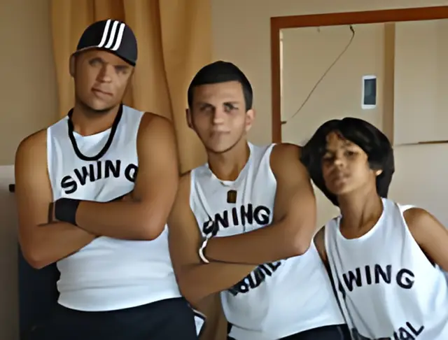 Dança — Projeto Criança Feliz / SINDITOB (foto 9 de 9)