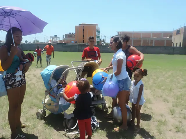 Dia das Crianças — Projeto Criança Feliz / SINDITOB (foto 4 de 11)