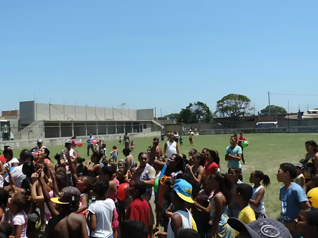 Dia das Crianças — Projeto Criança Feliz / SINDITOB (foto 6 de 11)