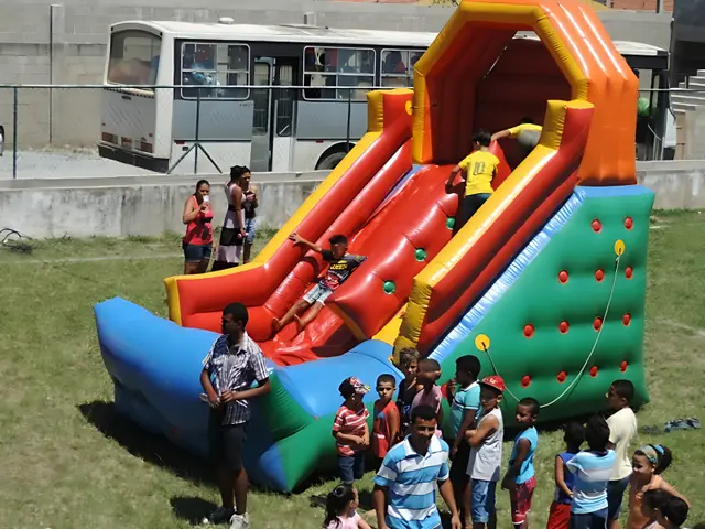 Dia das Crianças — Projeto Criança Feliz / SINDITOB (foto 8 de 11)
