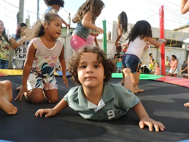 Dia das Crianças — Projeto Criança Feliz / SINDITOB (foto 9 de 11)