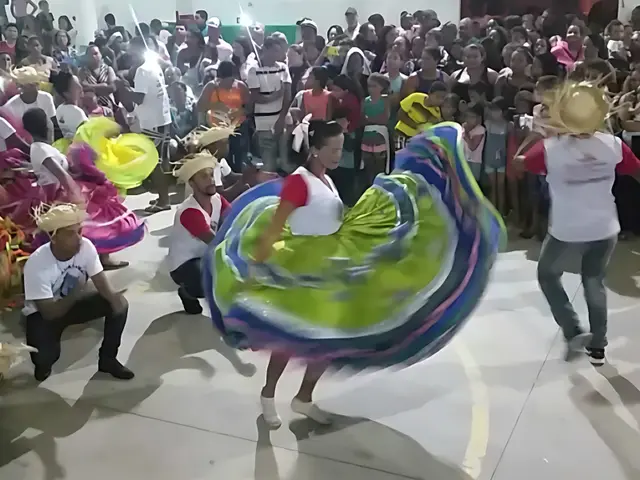Dia das Mães — Projeto Criança Feliz / SINDITOB (foto 2 de 8)