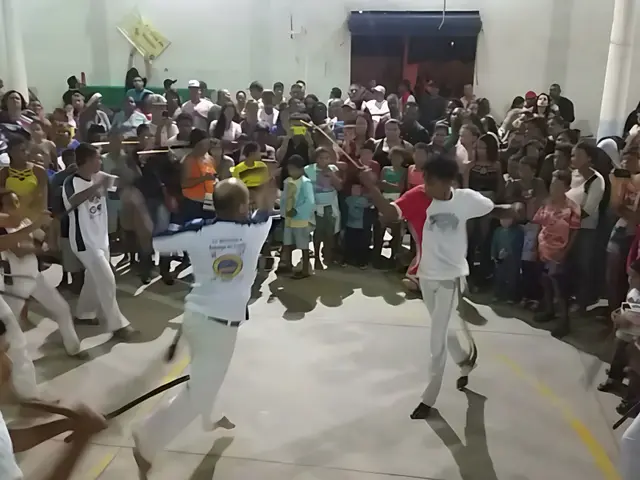 Dia das Mães — Projeto Criança Feliz / SINDITOB (foto 4 de 8)