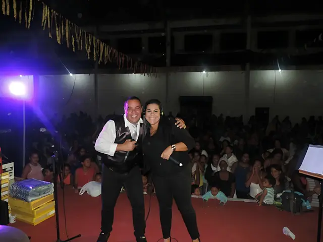 Dia das Mães — Projeto Criança Feliz / SINDITOB (foto 6 de 8)