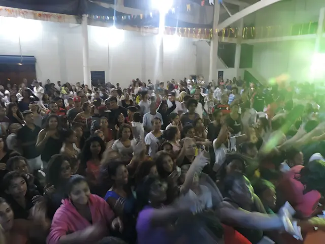 Dia das Mães — Projeto Criança Feliz / SINDITOB (foto 7 de 8)