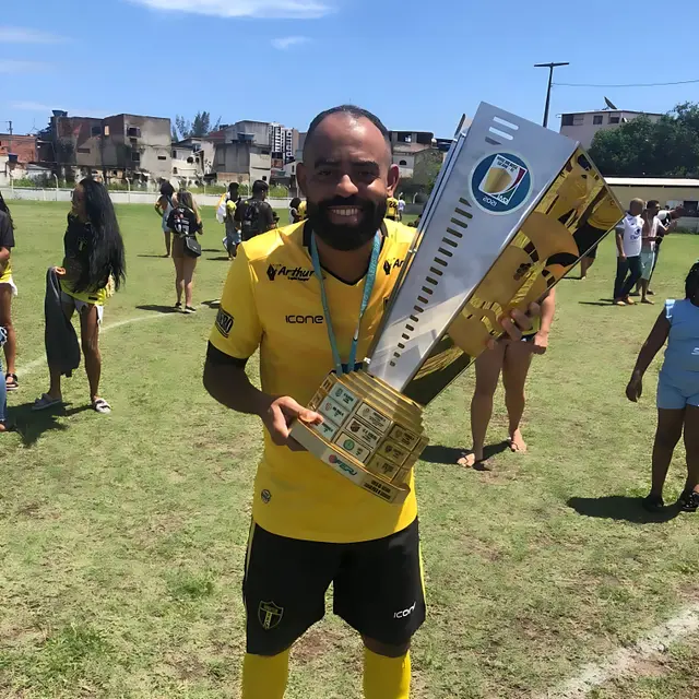 Futebol — Projeto Criança Feliz / SINDITOB (foto 2 de 12)